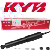 AMORTECEDOR FRONTAL HYUNDAI TERRACAN 2.5/2.9/3.5 2002 EM DIANTE - KAYABA AMORTECEDOR FRONTAL HYUNDAI TERRACAN 2.5/2.9/3.5 2002 EM DIANTE - KAYABA