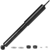 AMORTECEDOR FRONTAL JEEP CHEROKEE GRAND CHEROKEE 1991 A 1998 - KAYABA