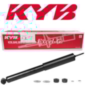 AMORTECEDOR FRONTAL JEEP CHEROKEE GRAND CHEROKEE 1991 A 1998 - KAYABA