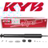 AMORTECEDOR FRONTAL JEEP CHEROKEE GRAND CHEROKEE 1999 A 2004 - KAYABA AMORTECEDOR FRONTAL JEEP CHEROKEE GRAND CHEROKEE 1999 A 2004 - KAYABA