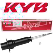 AMORTECEDOR FRONTAL JEEP CHEROKEE TODOS MODELOS 2001 EM DIANTE / LIBERTY TODOS OS MODELOS 2002 A 2009 - KAYABA