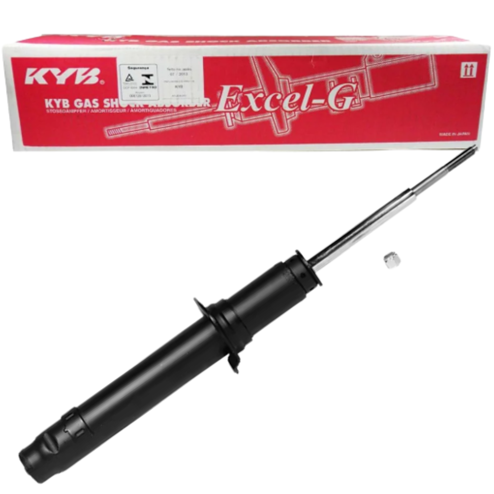 AMORTECEDOR FRONTAL KIA OPIRUS / AMANTI / TODOS OS MODELOS 2004 A 2006 - KAYABA