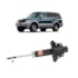 AMORTECEDOR FRONTAL KIA SPORTAGE 1992 A 2002 LADO ESQUERDO / DIREITO - KAYABA