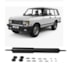 AMORTECEDOR FRONTAL LAND ROVER DEFENDER 90 / 110 / 130 / 1991 EM DIANTE / LAND ROVER 110 1983 A 1990 / 90 1984 A 1990 - KAYABA