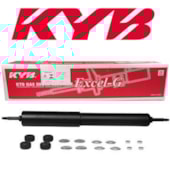 AMORTECEDOR FRONTAL LAND ROVER DEFENDER 90 / 110 / 130 / 1991 EM DIANTE / LAND ROVER 110 1983 A 1990 / 90 1984 A 1990 - KAYABA