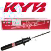 AMORTECEDOR FRONTAL MITSUBISHI ECLIPSE 2000 2WD 1995 A 1999 COM ABS - KAYABA