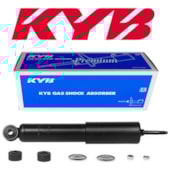 AMORTECEDOR FRONTAL MITSUBISHI PAJERO FULL 1991 A 1999 - KAYABA