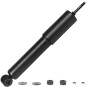 AMORTECEDOR FRONTAL MITSUBISHI PAJERO SPORT 1998 EM DIANTE - KAYABA