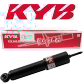 AMORTECEDOR FRONTAL NISSAN FRONTIER (2WD) 2002 A 2007 / XTERRA TODOS MODELOS 2003 A 2010 - KAYABA