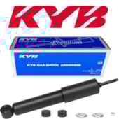 AMORTECEDOR FRONTAL NISSAN FRONTIER (4WD) 1998 A 2006 - KAYABA