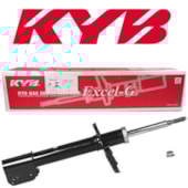 AMORTECEDOR FRONTAL RENAULT LOGAN / SANDERO / TODOS MODELOS 1.0 2015 EM DIANTE - KAYABA AMORTECEDOR FRONTAL RENAULT LOGAN / SANDERO / TODOS MODELOS 1.0 2015 EM DIANTE - KAYABA