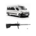 AMORTECEDOR FRONTAL RENAULT MASTER / MASTER III / FURGAO / MINIBUS / 2014 EM DIANTE - KAYABA AMORTECEDOR FRONTAL RENAULT MASTER / MASTER III / FURGAO / MINIBUS / 2014 EM DIANTE - KAYABA