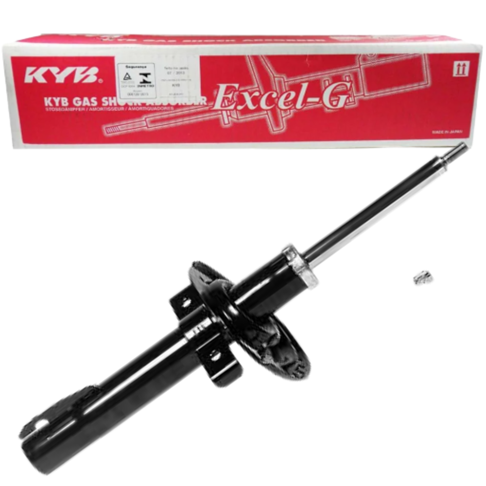 AMORTECEDOR FRONTAL RENAULT MEGANE TODOS OS MODELOS (EXCETO GRAND TOUR) 2006 A 2011 - KAYABA AMORTECEDOR FRONTAL RENAULT MEGANE TODOS OS MODELOS (EXCETO GRAND TOUR) 2006 A 2011 - KAYABA