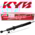 AMORTECEDOR FRONTAL TOYOTA LAND CRUISER GRJ/KZJ/RZJ 125 4.0 / 4.0TD 4WD / 2003 EM DIANTE - KAYABA