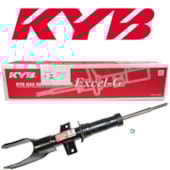 AMORTECEDOR FRONTAL VW VOLKSWAGEN AMAROK 2010 EM DIANTE  - KAYABA AMORTECEDOR FRONTAL VW VOLKSWAGEN AMAROK 2010 EM DIANTE  - KAYABA
