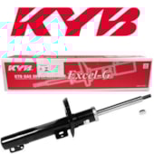 AMORTECEDOR FRONTAL VW VOLKSWAGEN FOX TODOS MODELOS (EXCETO CROSS) 2003 EM DIANTE / GOL TODOS MODELOS 2008 EM DIANTE - KAYABA