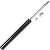 AMORTECEDOR FRONTAL VW VOLKSWAGEN GOL FURGAO / QUADRADO / 1980 A 1994 / GOL TODOS MODELOS ATE GRACAO 4 1995 A 2008 - KAYABA