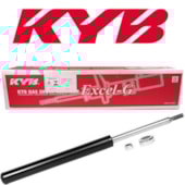 AMORTECEDOR FRONTAL VW VOLKSWAGEN GOL FURGAO / QUADRADO / 1980 A 1994 / GOL TODOS MODELOS ATE GRACAO 4 1995 A 2008 - KAYABA