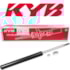 AMORTECEDOR FRONTAL VW VOLKSWAGEN GOL FURGAO / QUADRADO / 1980 A 1994 / GOL TODOS MODELOS ATE GRACAO 4 1995 A 2008 - KAYABA