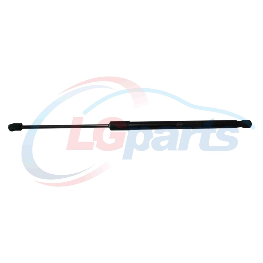AMORTECEDOR TAMPA TRASEIRA HYUNDAI TUCSON - ORIGINAL MOBIS