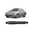 AMORTECEDOR TRASEIRO ALFA ROMEO 145 155 1992 A 1998 FIAT BRAVA COUPE MAREA TIPO TEMPRA - KAYABA
