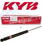 AMORTECEDOR TRASEIRO AUDI A1 1.4/1.8 TFSI / 1.6/2.0 TDI / A1 SPORTBACK 1.2/1.4 TFSI / 1.6/2.0 TDI / 2011 EM DIANTE - KAYABA