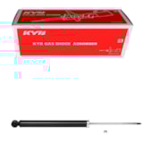 AMORTECEDOR TRASEIRO AUDI A3 TODOS OS MODELOS 1997 A 2006 / VOLKSWAGEN BORA TODOS OS MODELOS 1998 A 2011 - KAYABA AMORTECEDOR TRASEIRO AUDI A3 TODOS OS MODELOS 1997 A 2006 / VOLKSWAGEN BORA TODOS OS MODELOS 1998 A 2011 - KAYABA