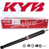 AMORTECEDOR TRASEIRO CHERY TIGGO 2.0 2009 EM DIANTE - KAYABA