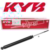 AMORTECEDOR TRASEIRO CHRYSLER 300C TODOS MODELOS (EXCETO SUSPENSAO AUTONIVELANTE) 2005 A 2010 / 350 2003 A 2005 - KAYABA