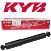 AMORTECEDOR TRASEIRO CHRYSLER CARAVAN / GRAND CARAVAN / TOWN & COUNTRY / VOYAGER / GRAN VOYAGER / 2008 A 2010 - KAYABA