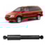 AMORTECEDOR TRASEIRO CHRYSLER CARAVAN / GRAND CARAVAN / VOYAGER / GRAN VOYAGER / 2001 A 2007 - KAYABA