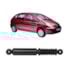 AMORTECEDOR TRASEIRO CITROEN XSARA 1.8 16V/GLX 1998 A 2003 / ZX 1.4/1.6/1.8/1.9/2.0 EXCETO VOLCANE 1992 A 1997 - KAYABA