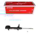 AMORTECEDOR TRASEIRO DIANTEIRO SUBARU LIBERTY / OUTBACK / 1997 A 2009 BG9#LB (4WD 2.5L OUTBACK) - KAYABA