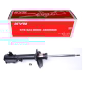 AMORTECEDOR TRASEIRO DIREIRO NISSAN X TRAIL T30 2002 ATE 2007 - KAYABA