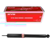 AMORTECEDOR TRASEIRO DIREITO GM CHEVROLET TRAILBLAZER TODOS MODELOS 2012 EM DIANTE - KAYABA AMORTECEDOR TRASEIRO DIREITO GM CHEVROLET TRAILBLAZER TODOS MODELOS 2012 EM DIANTE - KAYABA