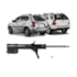 AMORTECEDOR TRASEIRO DIREITO HYUNDAI TUCSON 2005 A 2018 / KIA SPORTAGE 2004 A 2010  - KAYABA AMORTECEDOR TRASEIRO DIREITO HYUNDAI TUCSON 2005 A 2018 / KIA SPORTAGE 2004 A 2010  - KAYABA
