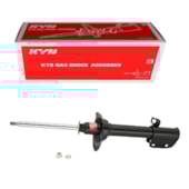 AMORTECEDOR TRASEIRO DIREITO SUBARU FORESTER 2.0 / 2.0TURBO 4WD 1997 A 2001 - KAYABA