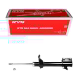 AMORTECEDOR TRASEIRO DIREITO SUBARU FORESTER SG5 2.0 4WD 2002 A 2005 - KAYABA