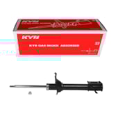 AMORTECEDOR TRASEIRO DIREITO SUBARU FORESTER TODOS OS MODELOS (EXCEPTO SUSPENSAO ESPORTIVA) 2006 A 2008 - KAYABA