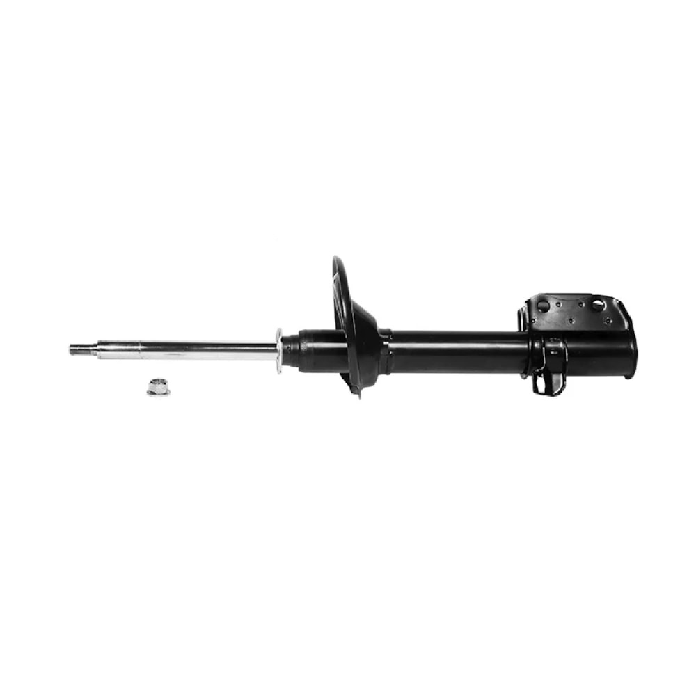AMORTECEDOR TRASEIRO DIREITO SUBARU IMPREZA 1.6/1.8/2.0 1992 A 2000 / LEGACY / LIBERTY / BC/BF/BJ 1992 A 2006  - KAYABA