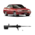 AMORTECEDOR TRASEIRO DIREITO SUBARU IMPREZA 1.6/1.8/2.0 1993 A 2000 / LEGACY / LIBERTY / BC/BF/BJ 1992 A 1993 - KAYABA