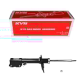 AMORTECEDOR TRASEIRO DIREITO TOYOTA CAMRY XV4 2.4I 16V/ 2.4I AUTO 16V/ 2.4 VVTI / 3.5I V6 2006 A 2011 - KAYABA