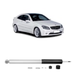 AMORTECEDOR TRASEIRO ESQUERDO MERCEDES-BENZ C-CLASS CLC 2001 A 2011 - KAYABA AMORTECEDOR TRASEIRO ESQUERDO MERCEDES-BENZ C-CLASS CLC 2001 A 2011 - KAYABA