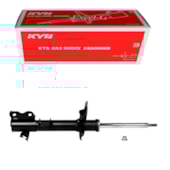 AMORTECEDOR TRASEIRO ESQUERDO NISSAN X-TRAIL T30 2002 A 2007 - KAYABA