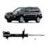AMORTECEDOR TRASEIRO ESQUERDO NISSAN X-TRAIL T30 2002 A 2007 - KAYABA