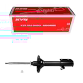 AMORTECEDOR TRASEIRO ESQUERDO SUBARU IMPREZA 1.6/1.8/2.0 1992 A 2000 / LEGACY / LIBERTY / BC/BF/BJ 1992 A 2006  - KAYABA