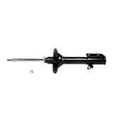 AMORTECEDOR TRASEIRO ESQUERDO SUBARU IMPREZA 1.6/1.8/2.0 1992 A 2000 / LEGACY / LIBERTY / BC/BF/BJ 1992 A 2006  - KAYABA