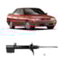 AMORTECEDOR TRASEIRO ESQUERDO SUBARU IMPREZA 1.6/1.8/2.0 1993 A 2000 / LEGACY / LIBERTY / BC/BF/BJ 1992 A 1993 - KAYABA