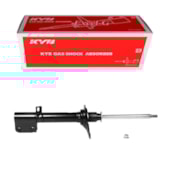 AMORTECEDOR TRASEIRO ESQUERDO SUBARU LEGACY / LIBERTY / BC/ BG (2WD) 1994 A 1998 - KAYABA