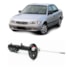 AMORTECEDOR TRASEIRO ESQUERDO TOYOTA COROLLA 1992 A 2002 - KAYABA